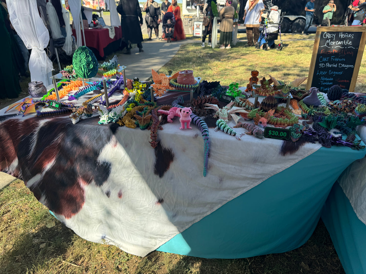 $60 XXL Elite Dragon